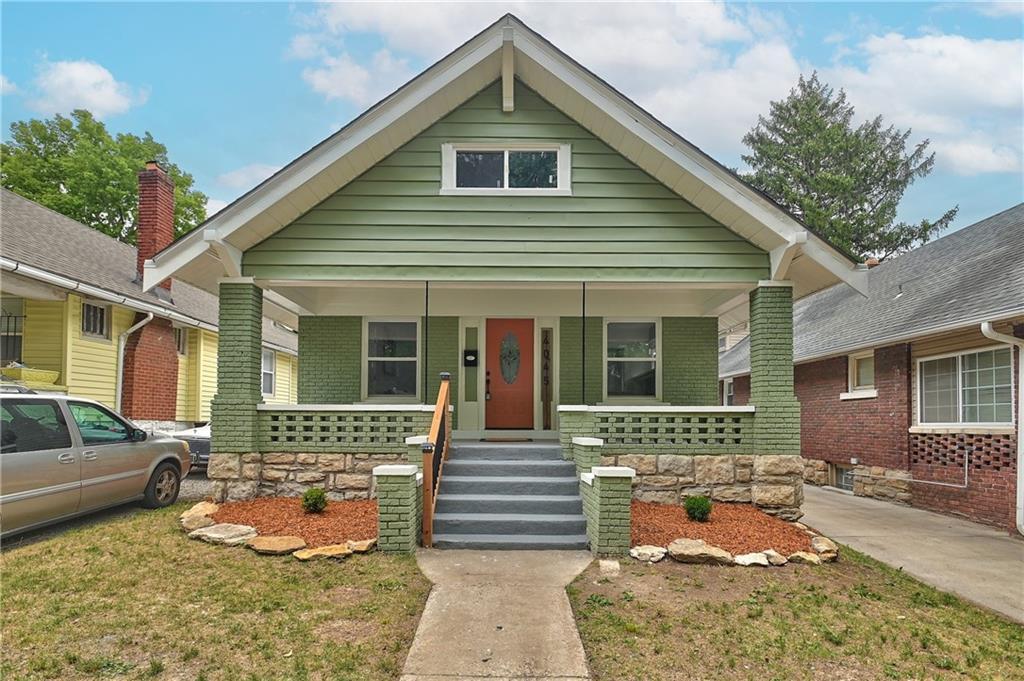 4045 Benton Boulevard — photo 1