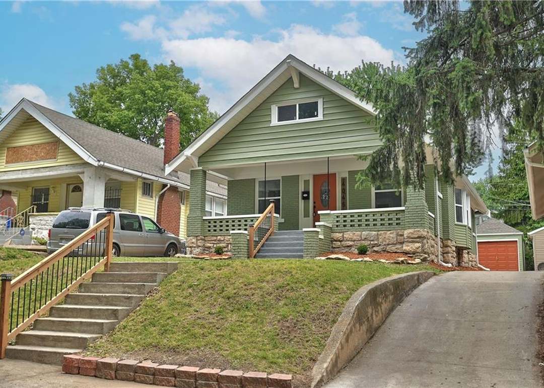 4045 Benton Boulevard — photo 8