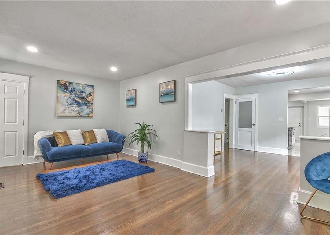 4045 Benton Boulevard — photo 14