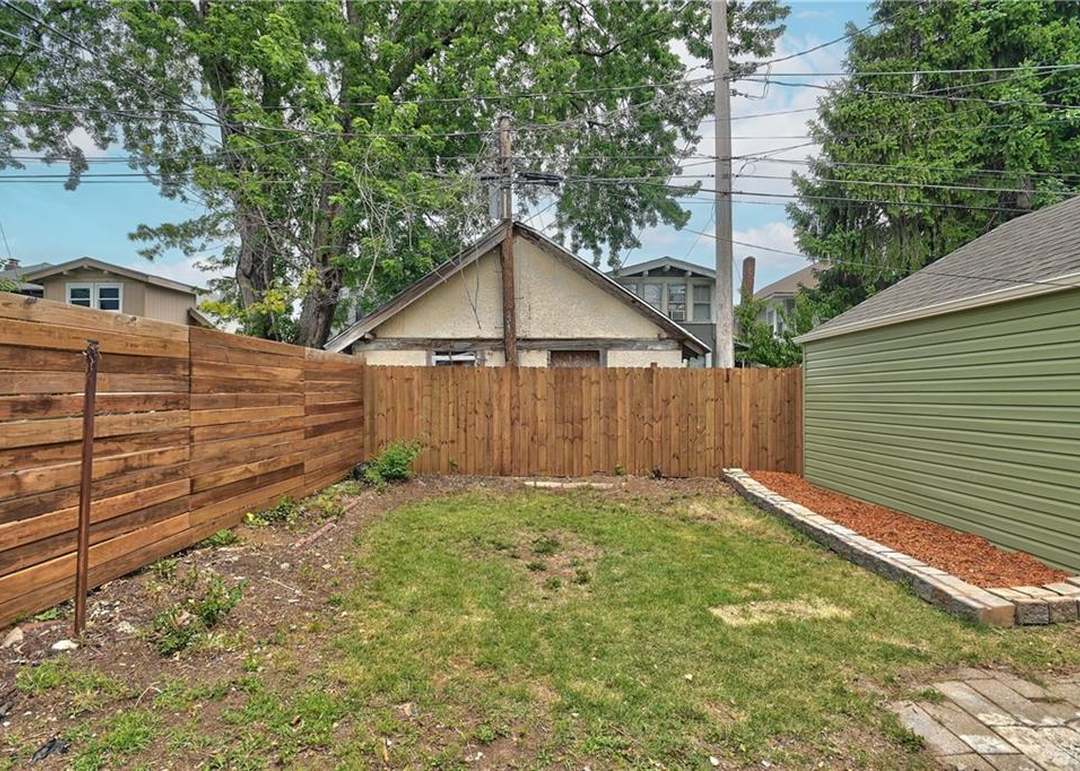 4045 Benton Boulevard — photo 35