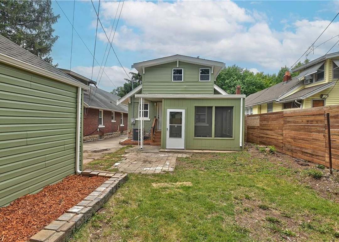 4045 Benton Boulevard — photo 37