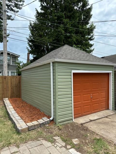 4045 Benton Boulevard — photo 39