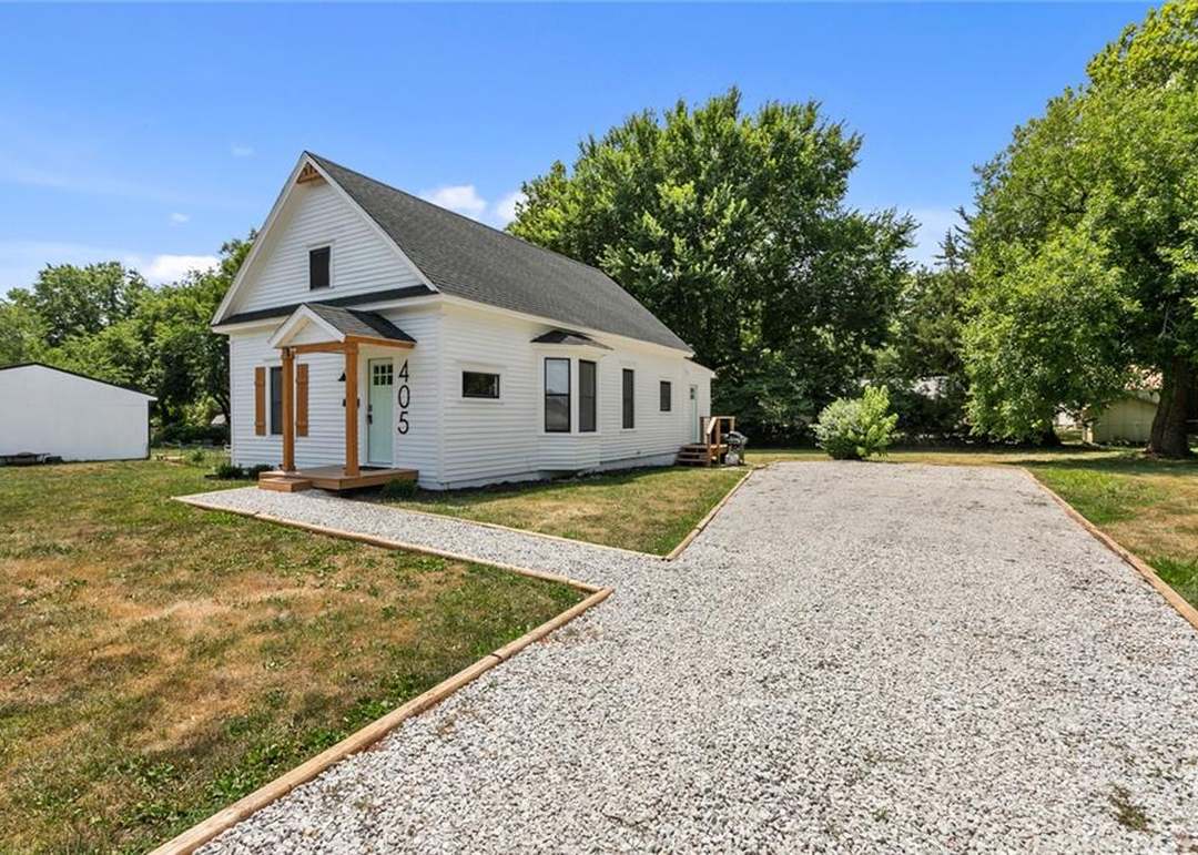 405 S Keeler Street — photo 6
