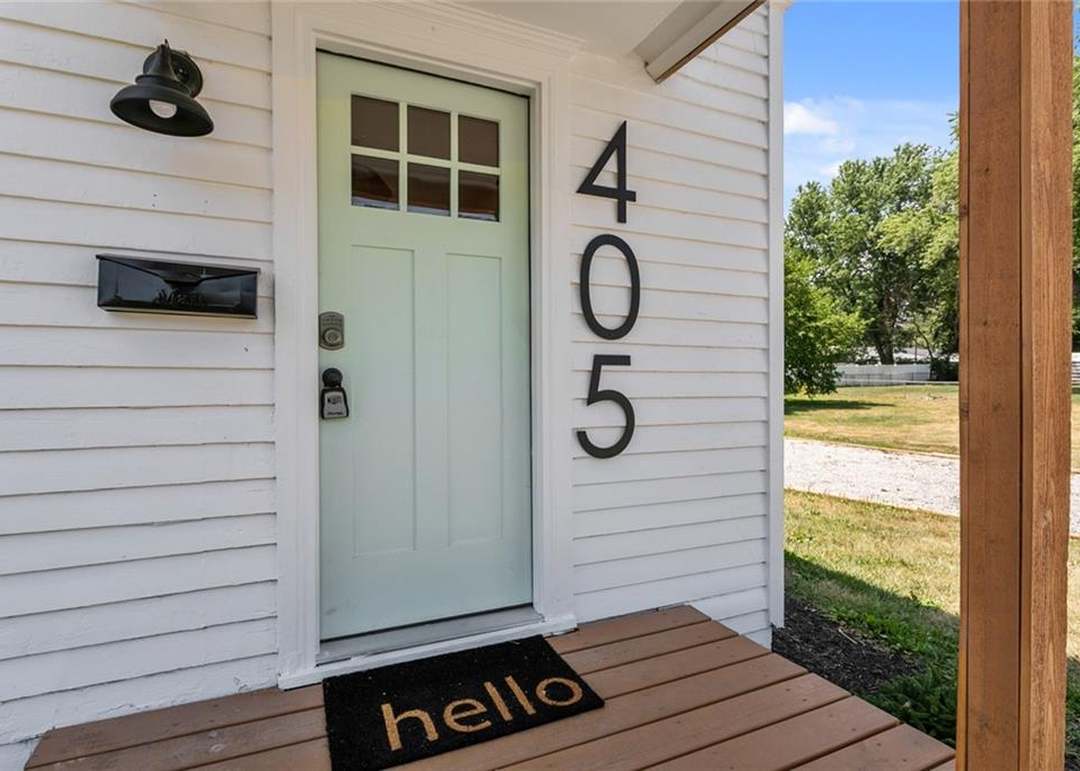 405 S Keeler Street — photo 31
