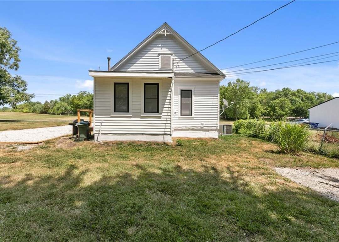 405 S Keeler Street — photo 35