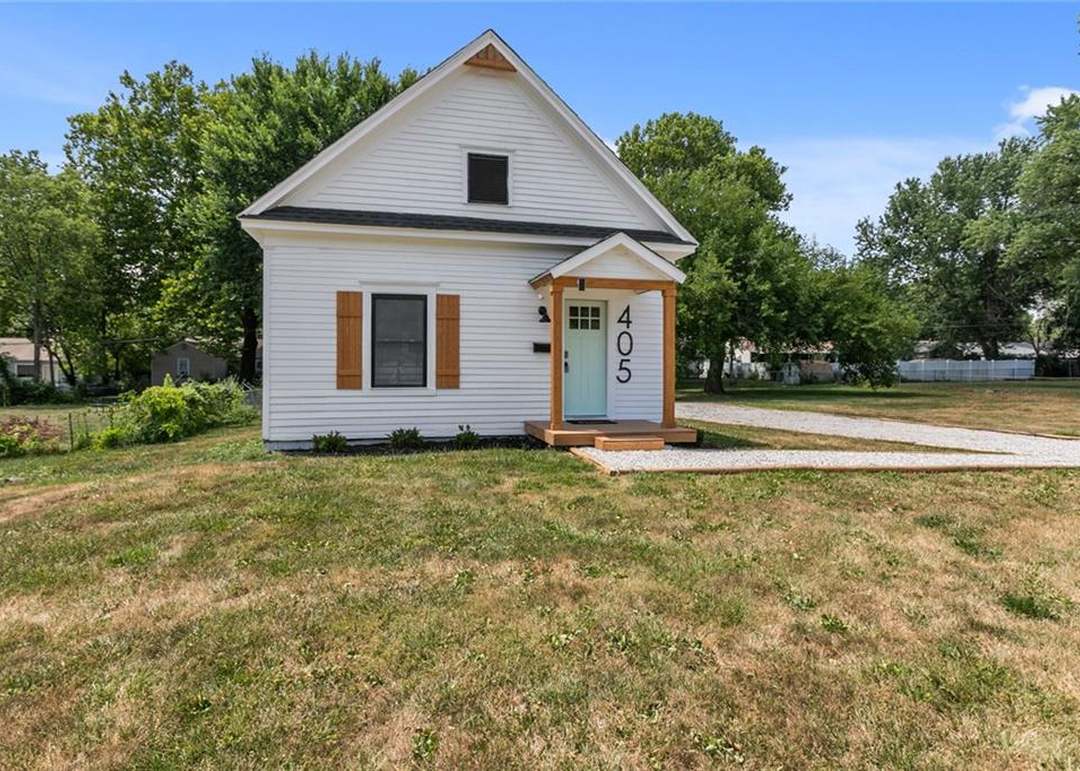 405 S Keeler Street — photo 37