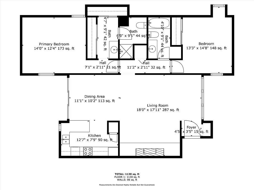 4057 Walnut Street — photo 37