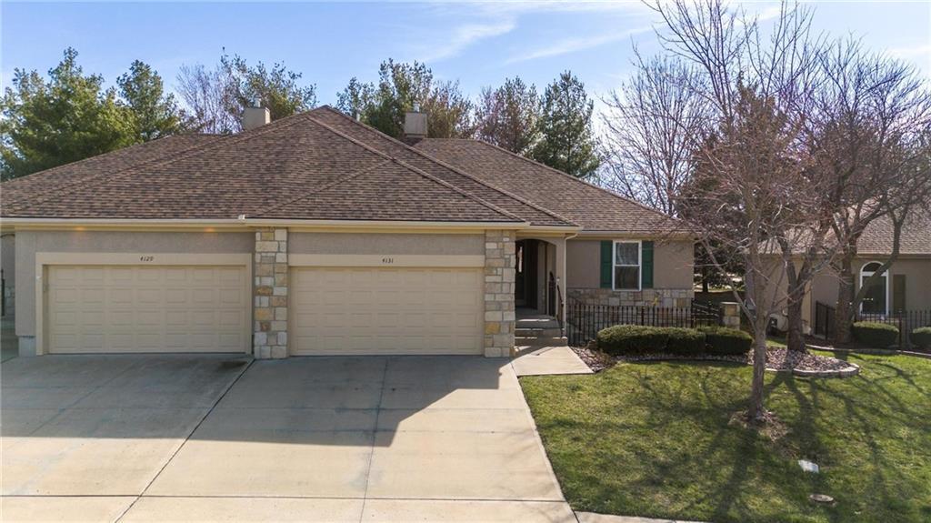 4131 SW Homestead Drive, Lee's Summit, MO