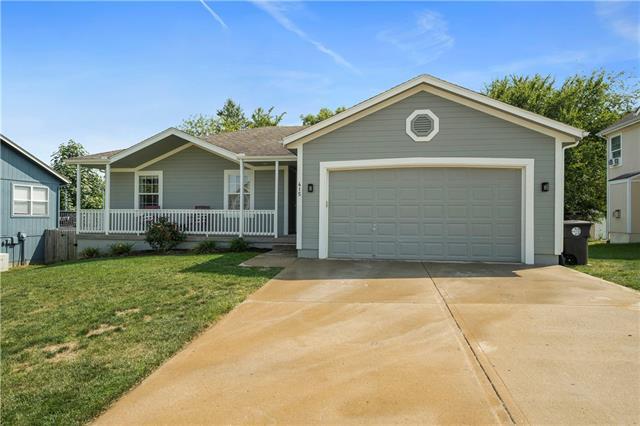 415 Timbercreek Drive — photo 1