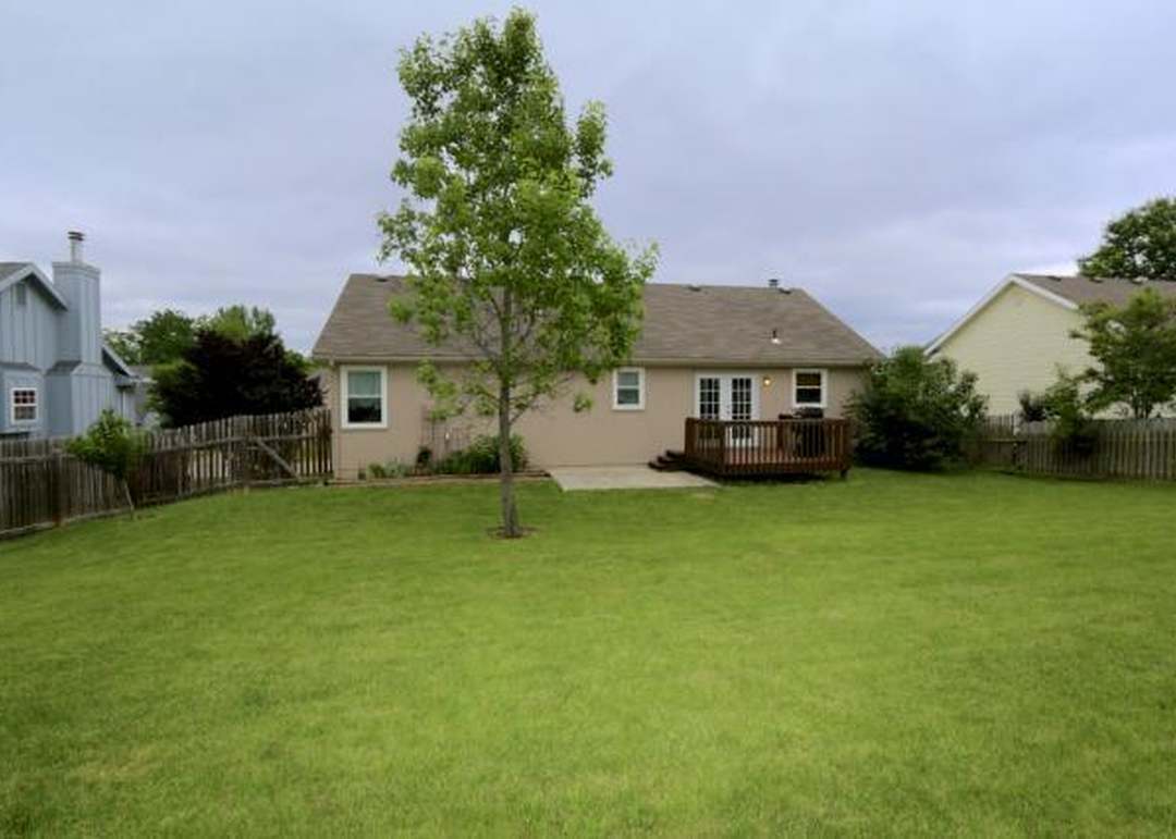 418 FLETCHER DRIVE — photo 20