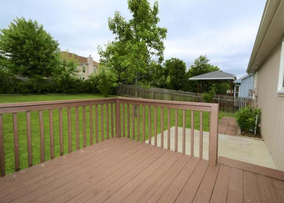418 FLETCHER DRIVE — photo 21