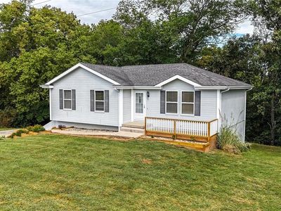 420 E Seybold Road, Excelsior Springs, MO