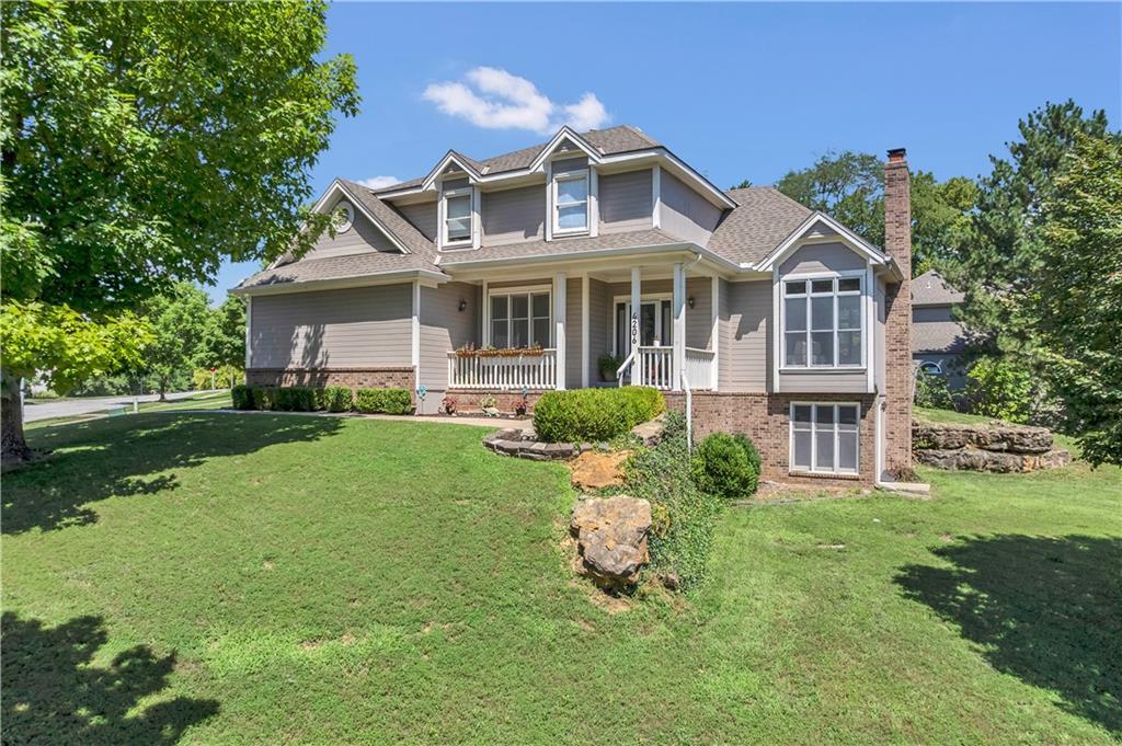 4206 NW 62nd Street, Kansas City, MO
