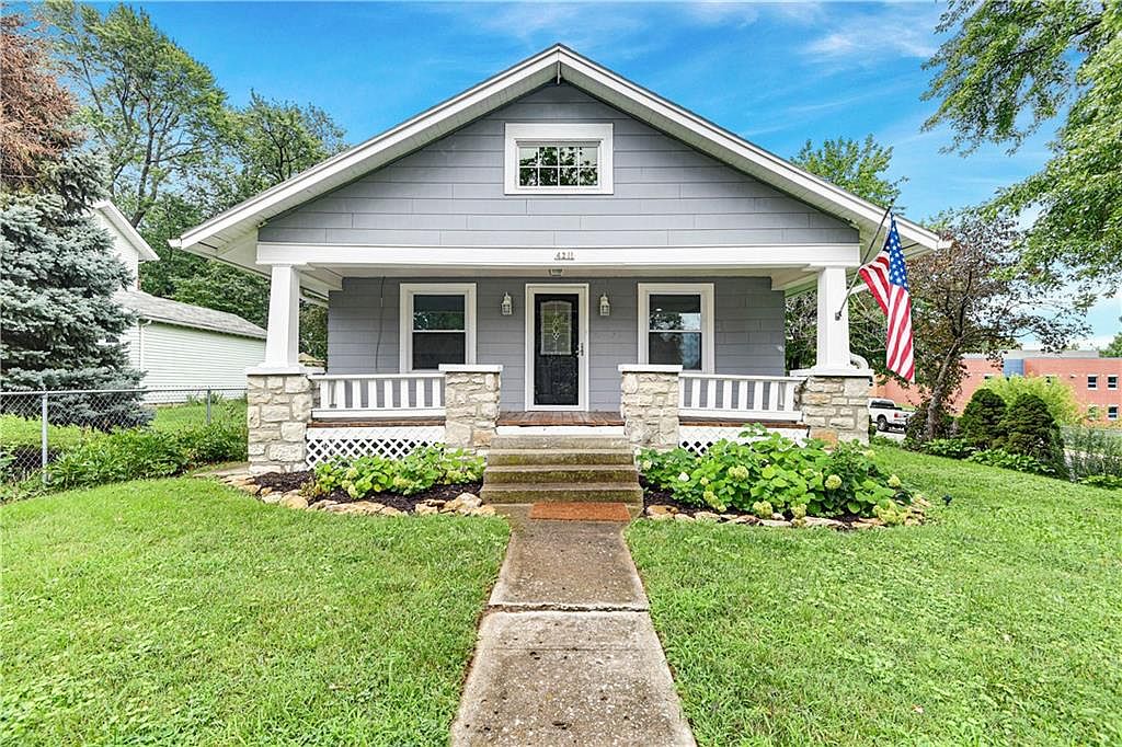 4211 Elledge Drive — photo 1