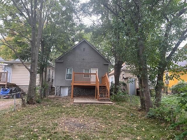 423 Oakley Avenue — photo 5