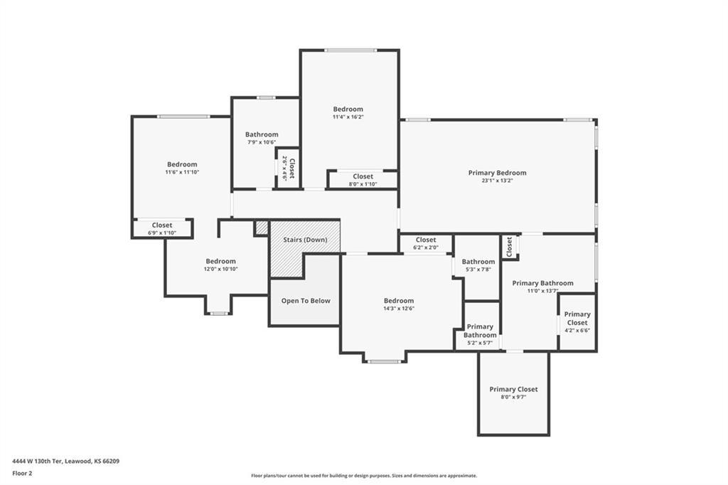 4444 W 130 Terrace — photo 78