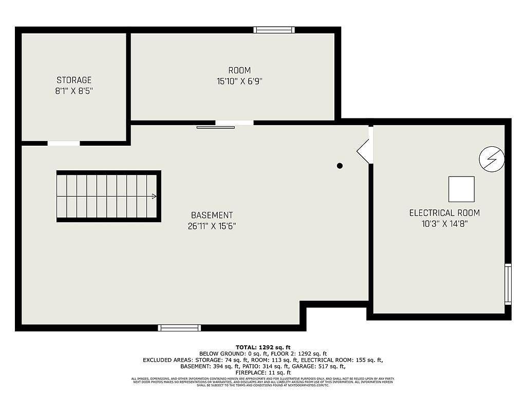 4506 W 54th Street — photo 33