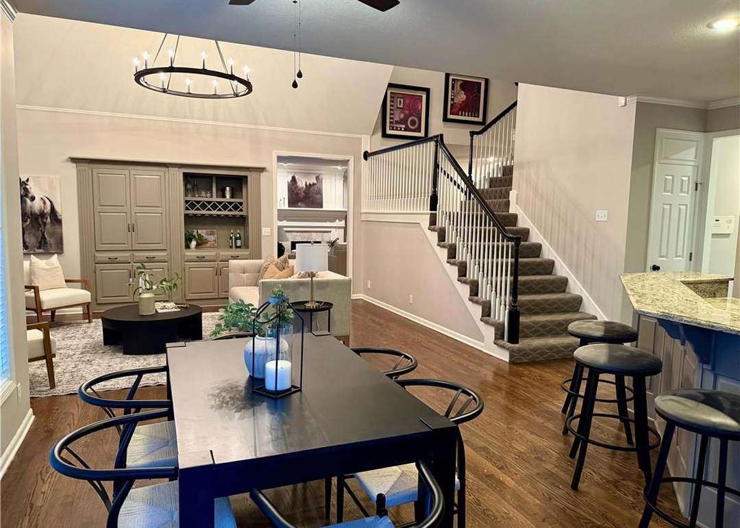4517 Iron Horse Drive — photo 13