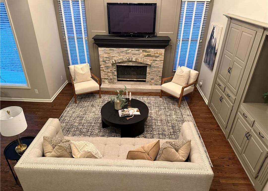 4517 Iron Horse Drive — photo 18