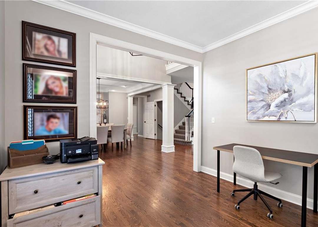4517 Iron Horse Drive — photo 23