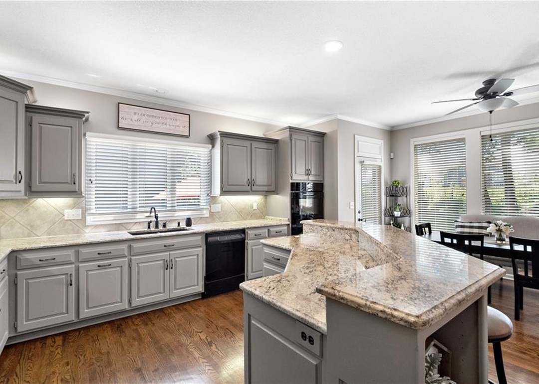 4517 Iron Horse Drive — photo 30