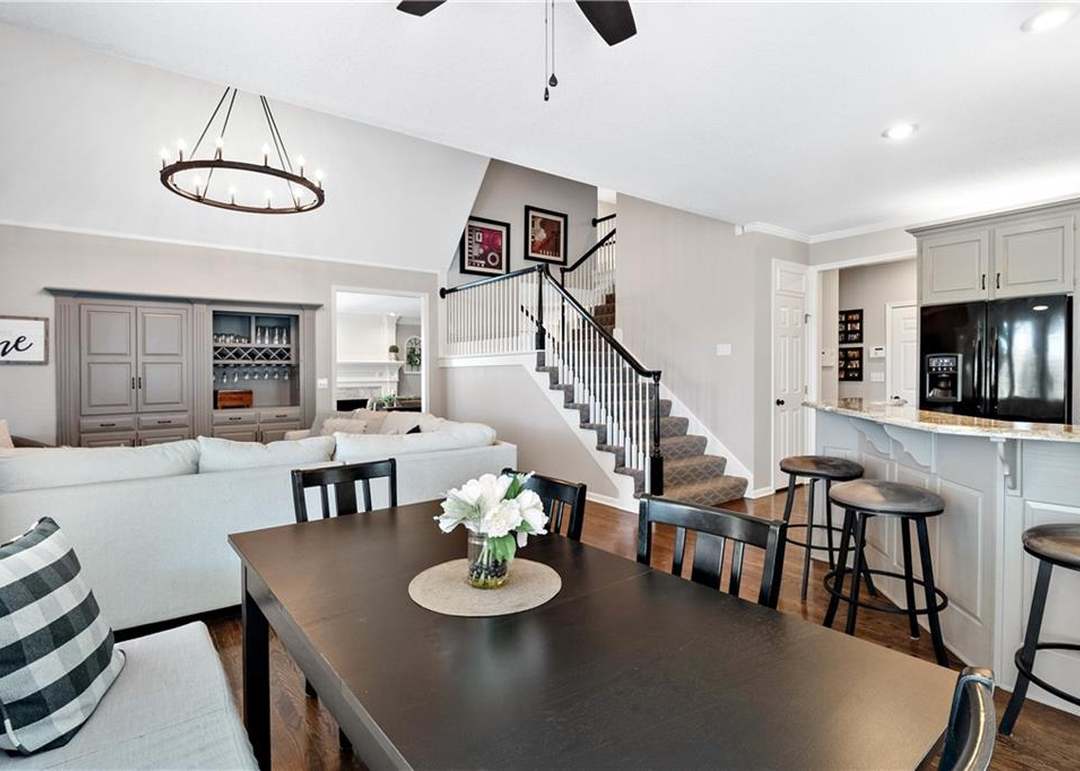4517 Iron Horse Drive — photo 33