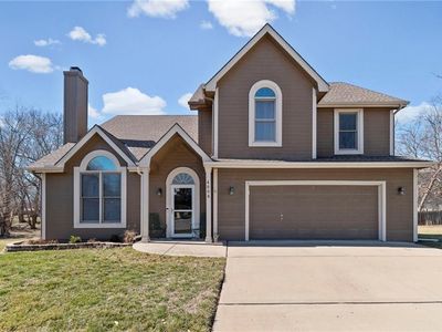 4608 NW 88 Court, Kansas City, MO