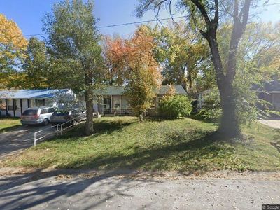 4609 N Troost Avenue, Kansas City, MO