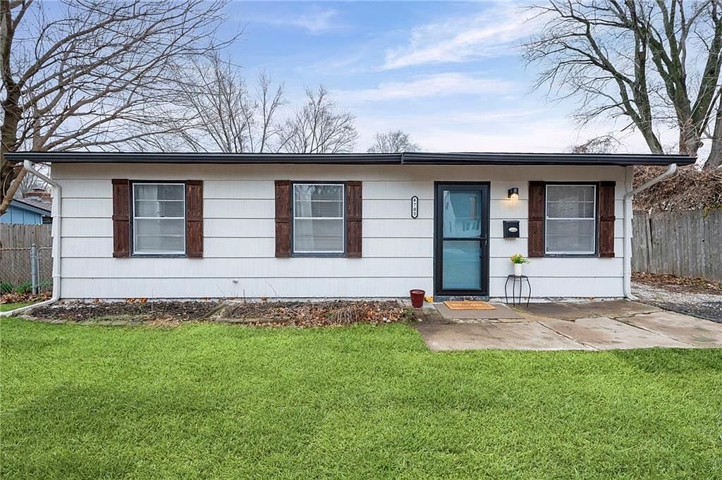 4705 Melody Lane, Kansas City, KS