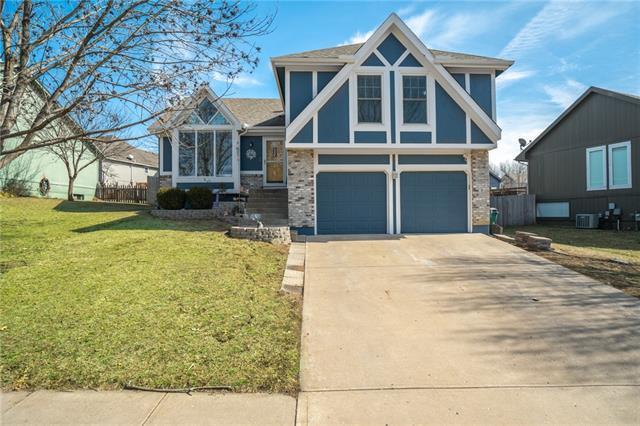 4713 Chouteau Street — photo 1