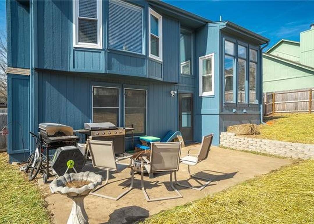 4713 Chouteau Street — photo 34