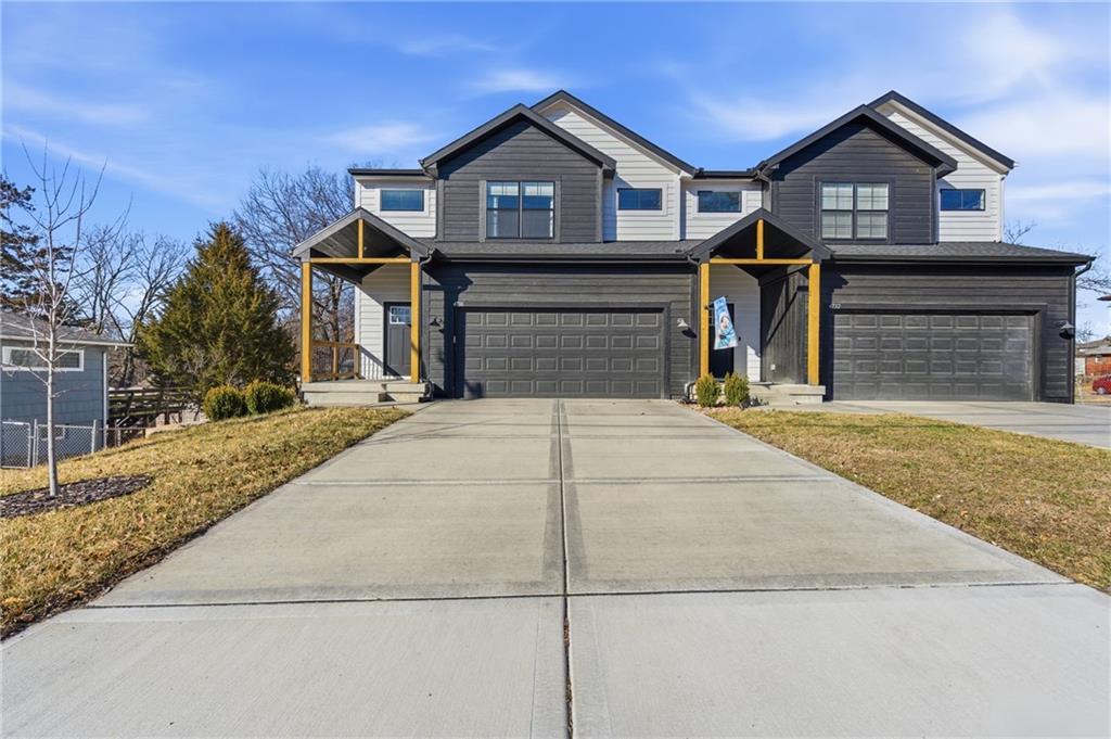 4736 Hadley Street, Overland Park, KS