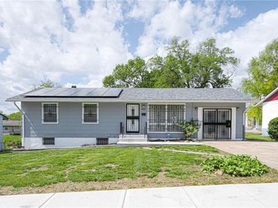 4922 E 41st Street, Kansas City, MO