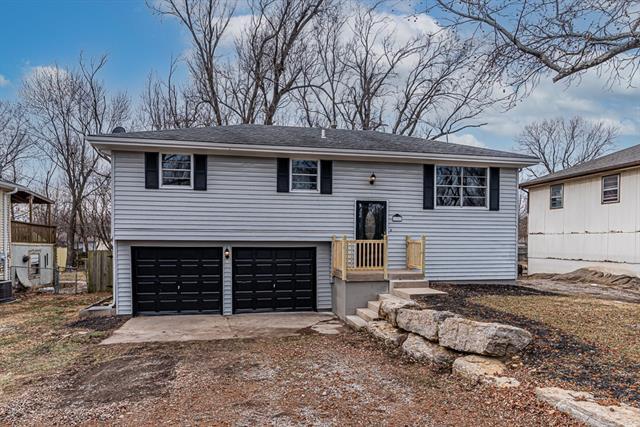 505 S Jackson Street — photo 1
