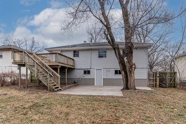505 S Jackson Street — photo 14