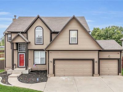 508 Palo Verde Drive, Belton, MO