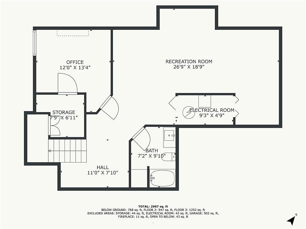 508 Palo Verde Drive — photo 44