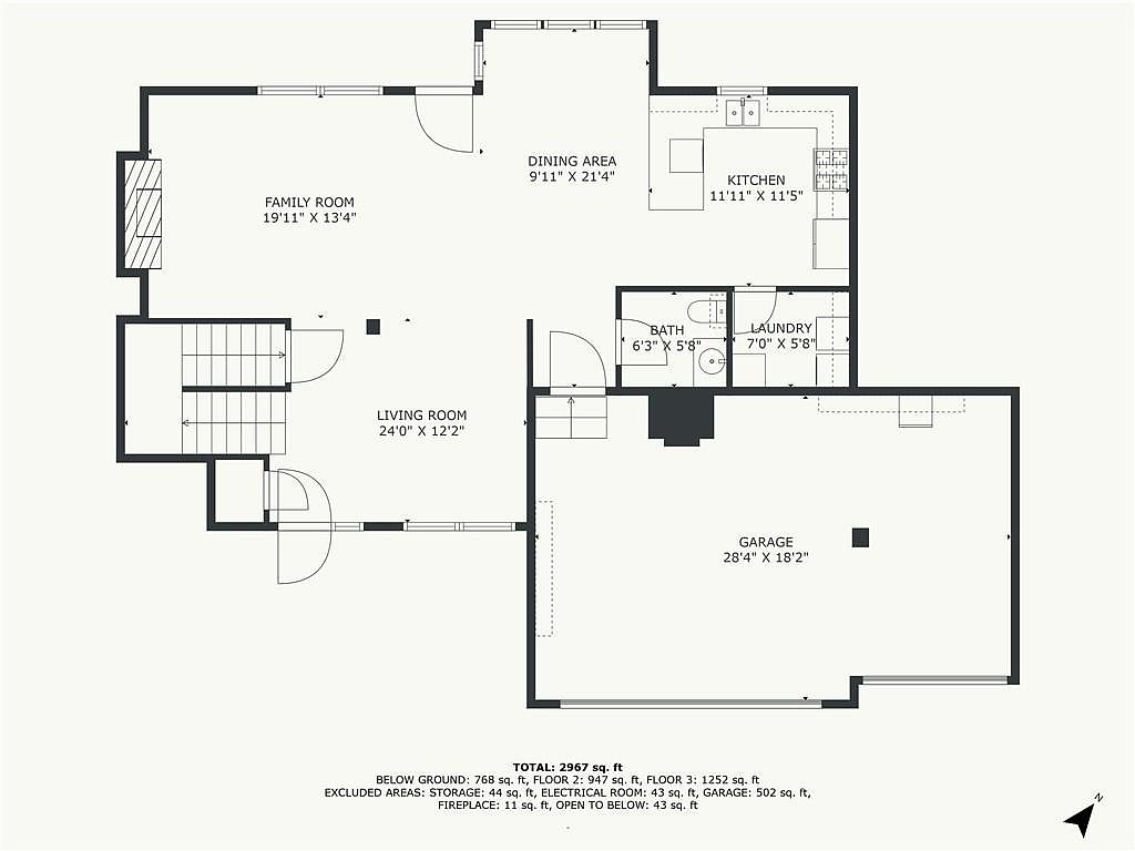 508 Palo Verde Drive — photo 45