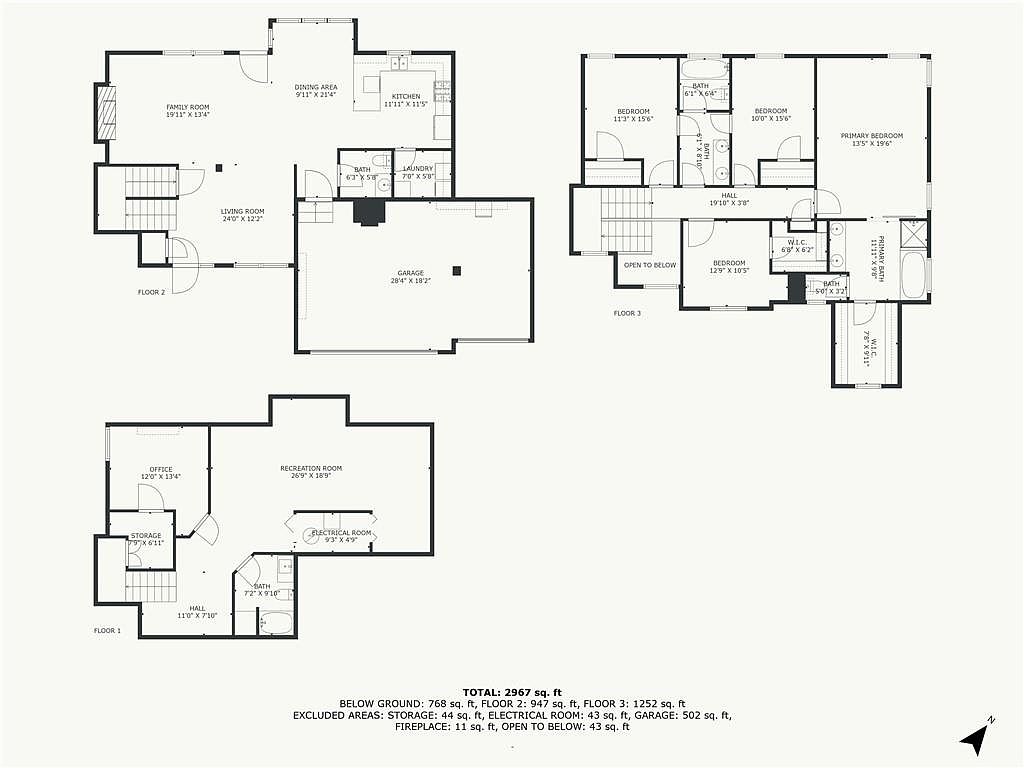 508 Palo Verde Drive — photo 47