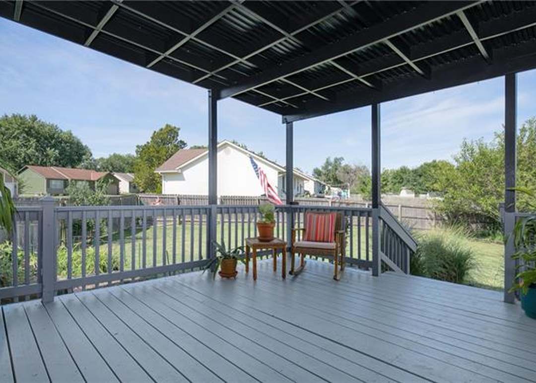 520 N Mulberry Street — photo 31
