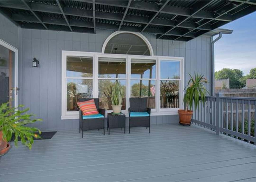520 N Mulberry Street — photo 32