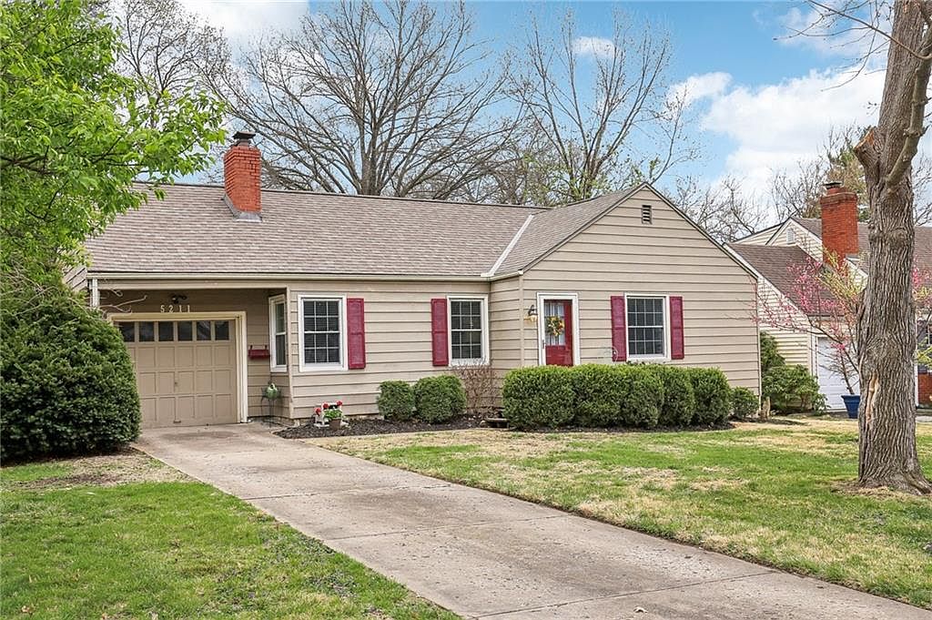 5211 Cedar Street — photo 2
