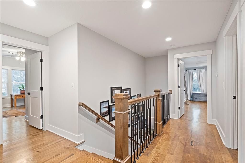 5404 Nall Avenue — photo 12