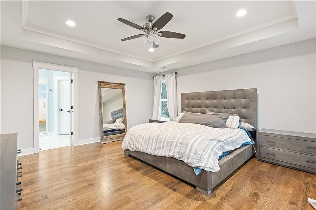5404 Nall Avenue — photo 14