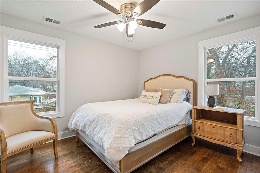 5404 Nall Avenue — photo 19