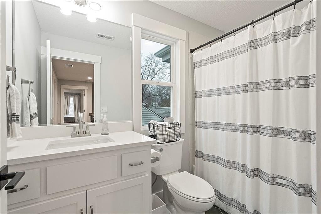 5404 Nall Avenue — photo 20