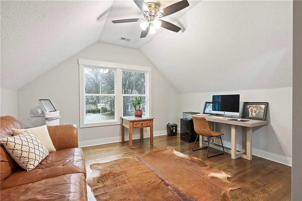 5404 Nall Avenue — photo 22