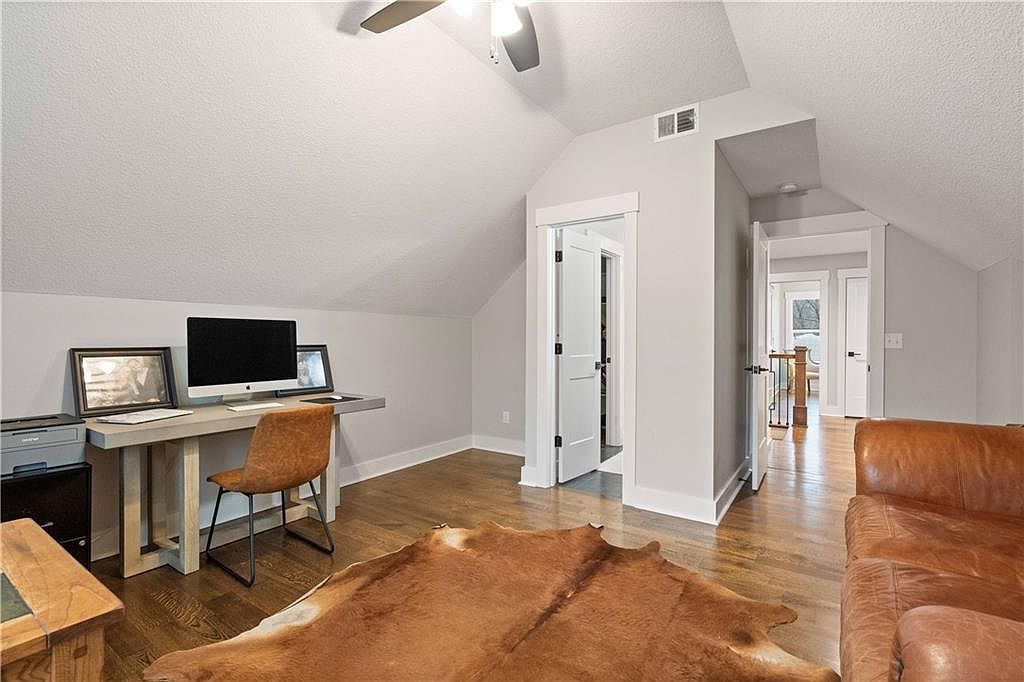5404 Nall Avenue — photo 23