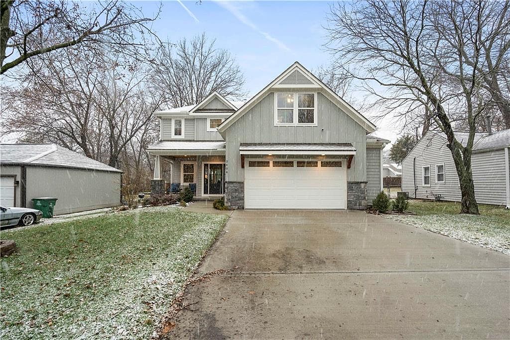 5404 Nall Avenue — photo 29