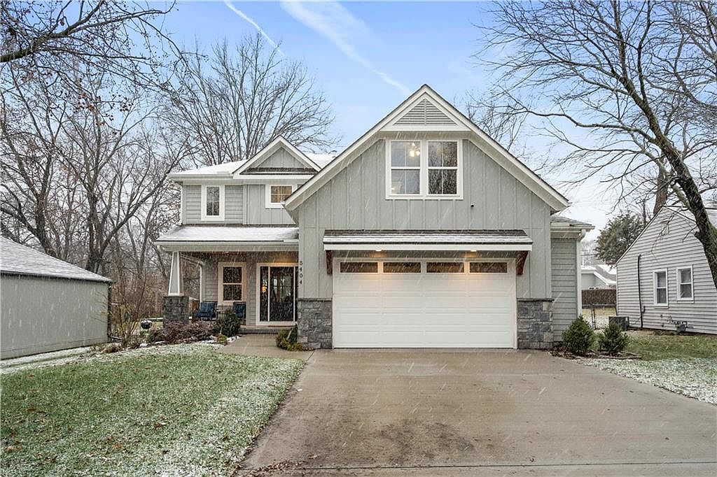 5404 Nall Avenue — photo 30